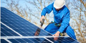 Installation Maintenance Panneaux Solaires Photovoltaïques à Famechon
